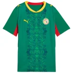 Maillot Senegal Exterieur 2026 2027 Enfant (1)