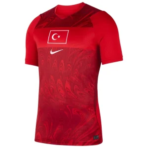 Maillot Turquie Domicile 2026 2027 (2)
