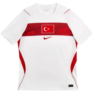 Maillot Turquie Exterieur 2026 2027 (1)