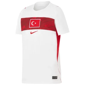 Maillot Turquie Exterieur 2026 2027