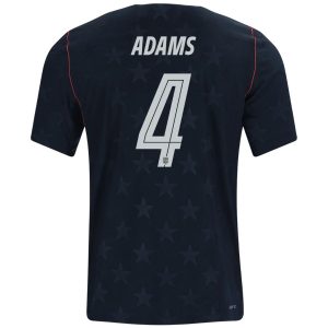 Maillot USA Exterieur 2026 2027 Adams