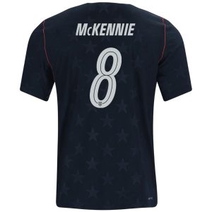 Maillot USA Exterieur 2026 2027 McKennie