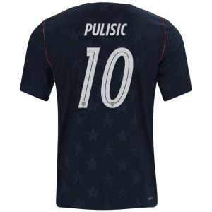 Maillot USA Exterieur 2026 2027 Pulisic