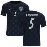 Maillot USA Exterieur 2026 2027 Robinson