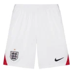 Short Angleterre Domicile 2026 2027