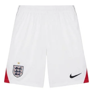 Short Angleterre Domicile 2026 2027