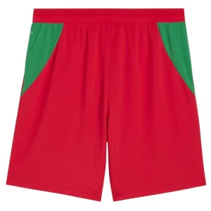 Short Maroc Domicile Coupe du Monde 2026 (2)