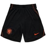 Short Pays Bas Domicile 2026 2027