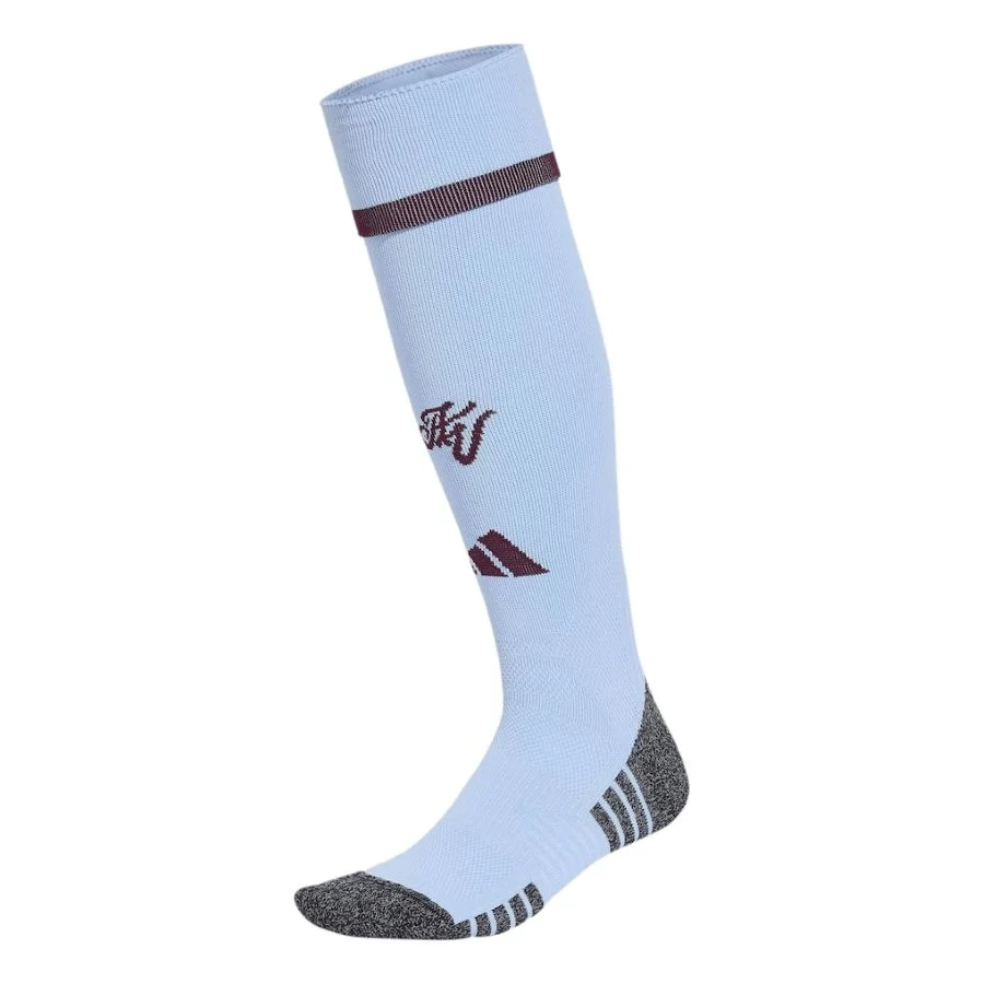 Chaussettes Aston Domicile Villa 2026 2027