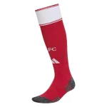 Chaussettes Liverpool Domicile 2026 2027