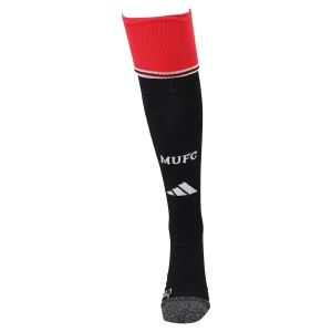 Chaussettes Manchester United Domicile 2026 2027 (1)
