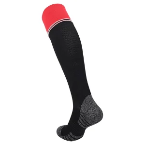 Chaussettes Manchester United Domicile 2026 2027 (2)