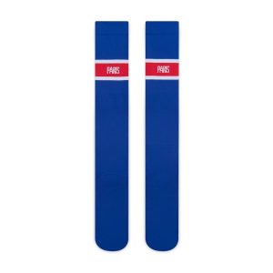 Chaussettes PSG Domicile 2026 2027 (3)