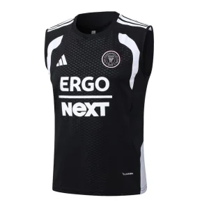 Debardeur Short Inter Miami 2026 2027 Noir
