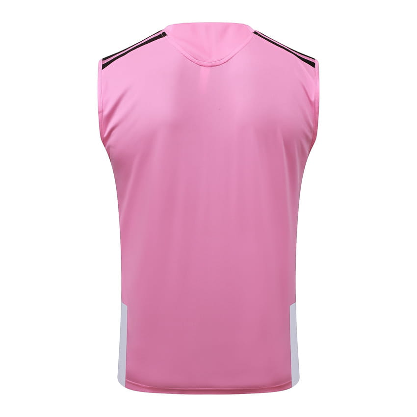 Debardeur Short Inter Miami 2026 2027 Rose