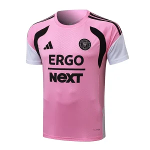 Ensemble Maillot Short Inter Miami 2026 2027 Rose
