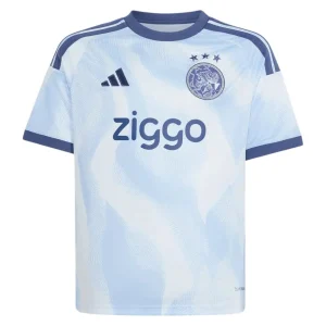 Maillot Ajax Enfant Third 2026 2027 (1)
