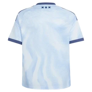 Maillot Ajax Enfant Third 2026 2027 (2)