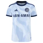 Maillot Ajax Femme Third 2026 2027 (1)