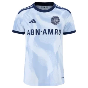Maillot Ajax Femme Third 2026 2027 (1)