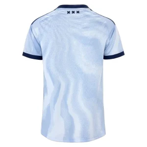 Maillot Ajax Femme Third 2026 2027 (2)