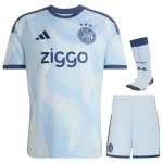 Maillot Ajax Kit Enfant Third 2026 2027