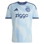 Maillot Ajax Third 2026 2027 (1)