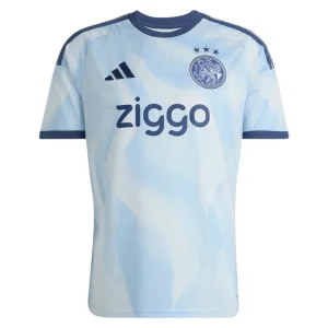 Maillot Ajax Third 2026 2027 (1)