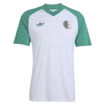 Maillot Algérie Domicile Pre-Match 2026 2027 (1)