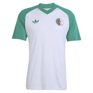 Maillot Algérie Domicile Pre-Match 2026 2027 (1)