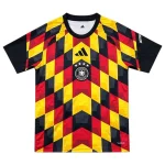Maillot Allemagne Domicile Pre-Match 2026 2027 (1)
