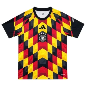Maillot Allemagne Domicile Pre-Match 2026 2027 (1)