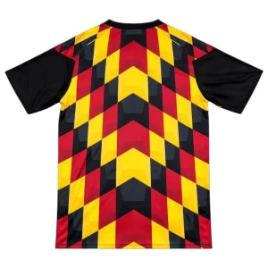 Maillot Allemagne Domicile Pre-Match 2026 2027 (2)