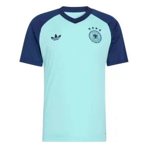 Maillot Allemagne Exterieur Pre-Match 2026 2027 (1)
