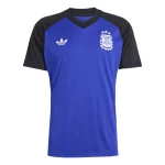 Maillot Argentine Pre-Match Exterieur (1)