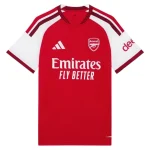 Maillot Arsenal Domicile 2026 2027 (1)