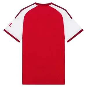Maillot Arsenal Domicile 2026 2027 (2)