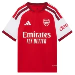 Maillot Arsenal Enfant Domicile 2026 2027 (1)