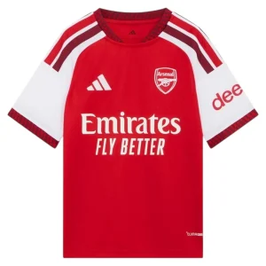 Maillot Arsenal Enfant Domicile 2026 2027 (1)