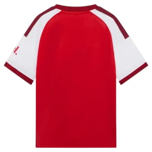 Maillot Arsenal Enfant Domicile 2026 2027 (2)