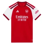 Maillot Arsenal Femme Domicile 2026 2027 (1)