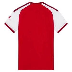 Maillot Arsenal Femme Domicile 2026 2027 (2)