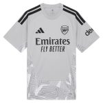 Maillot Arsenal Gardien 2026 2027 (1)