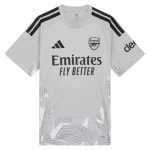 Maillot Arsenal Gardien 2026 2027 (1)
