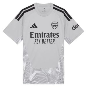 Maillot Arsenal Gardien 2026 2027 (1)