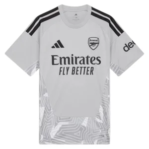 Maillot Arsenal Gardien 2026 2027 (1)