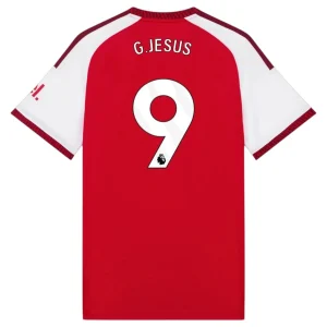 Maillot Arsenal Jesus Domicile 2026 2027 (2)