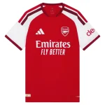 Maillot Arsenal Match Domicile 2026 2027 (1)