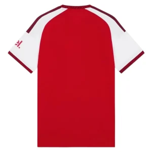 Maillot Arsenal Match Domicile 2026 2027 (2)