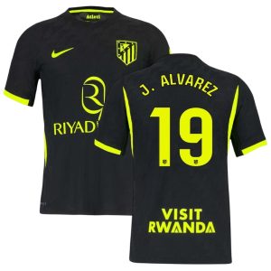 Maillot Atletico Madrid Alvarez Exterieur 2026 2027 (1)